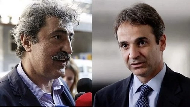 Πολάκης κατά Μητσοτάκη: «Τρέμεις εκπρόσωπε της σαπίλας – Θα τιμωρηθούν τα λαμόγια που έκλεψαν τη χώρα»